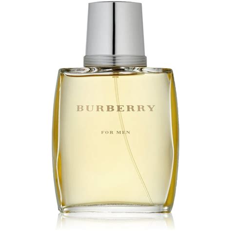 burberry for men's perfume|More.